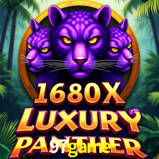 Provedores de Jogos 97game