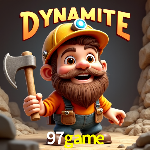 Diretório de Jogos 97game