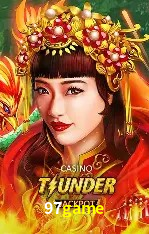 Promoções Sazonais 97game