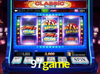 Especiais de Fim de Semana 97game