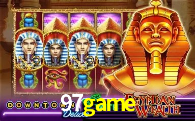 Tecnologia da Plataforma 97game