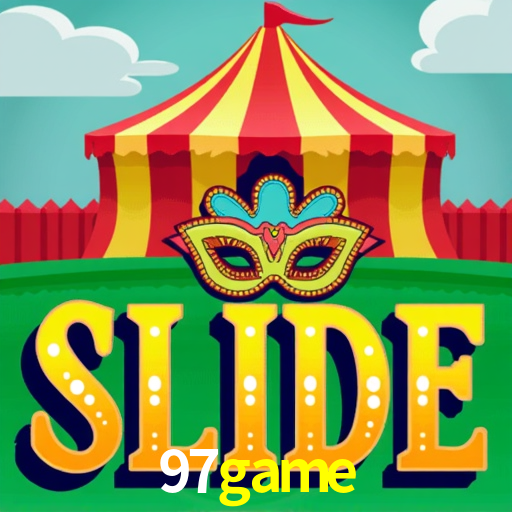 Jogos de Slot 97game