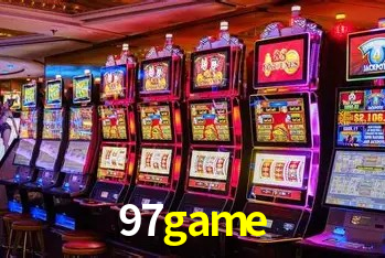 Integração de APIs 97game