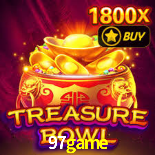 PIX Instantâneo 97game